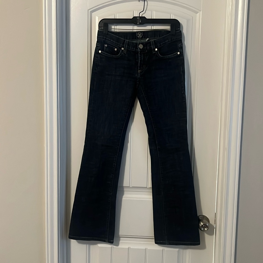 Bebe Jeans